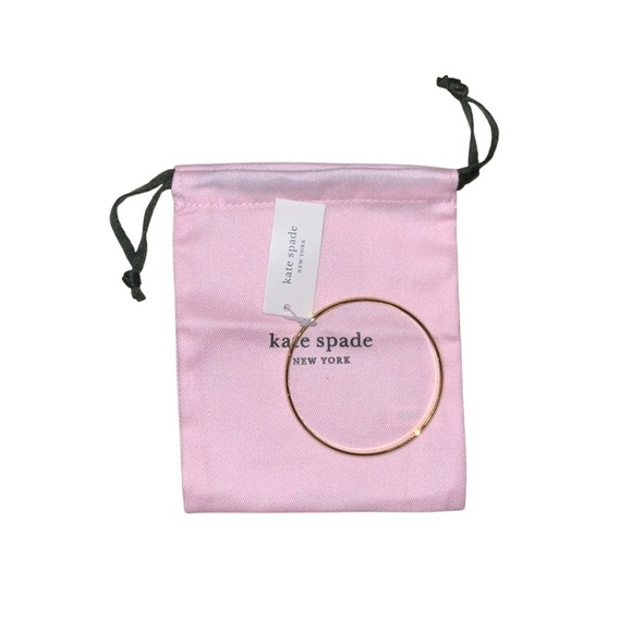 kate spade New York slim, stackable bangle.NWT - Picture 2 of 4